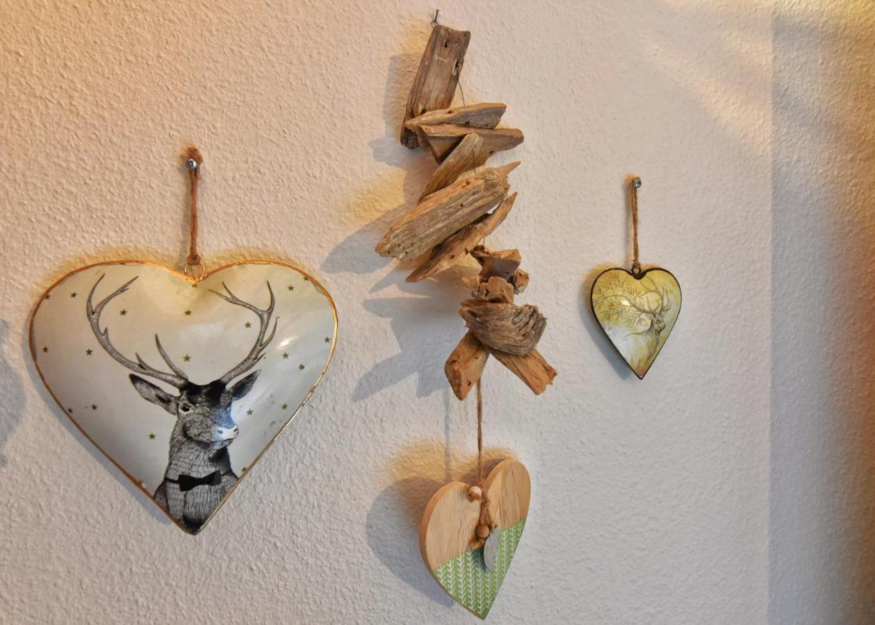 Spellbound A Romantic Hideaway For Adults Aged 18-35 Vila Lauterbrunnen Exterior foto